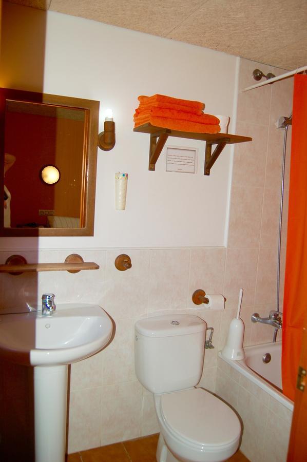 Can Micos - Casa Rural & Events Riudarenes Extérieur photo