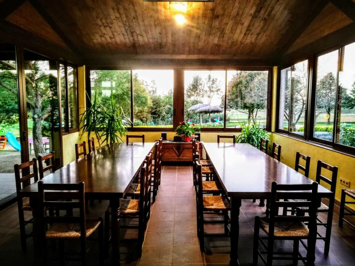 Can Micos - Casa Rural & Events Riudarenes Extérieur photo